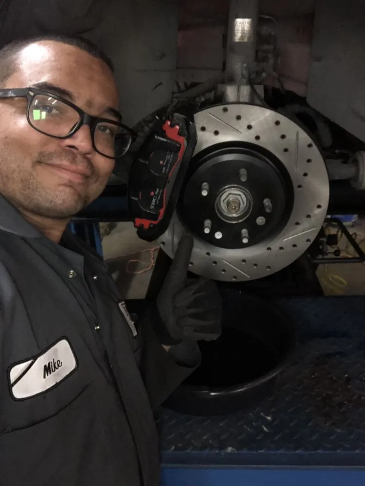 Slide of Woolf Mechanical