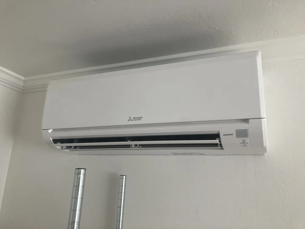 Slide of Woolf Mechanical