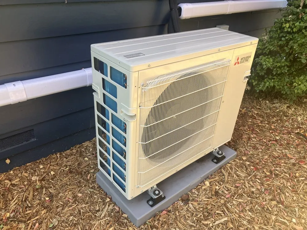 Slide of Woolf Mechanical