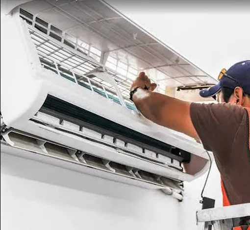 Slide of Woolf Mechanical