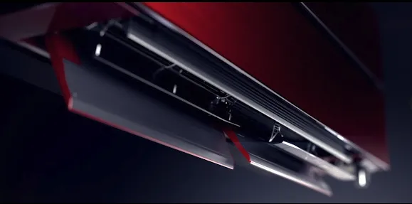 Slide of Woolf Mechanical