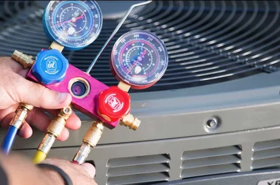 Slide of Woolf Mechanical