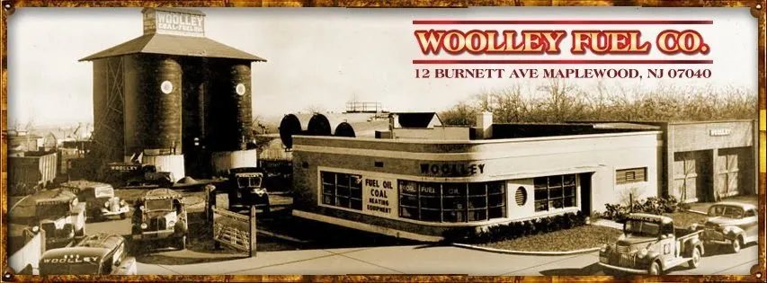 Slide of Woolley Home Solutions