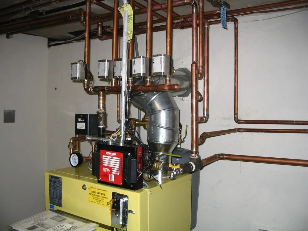 Slide of Woolley Home Solutions