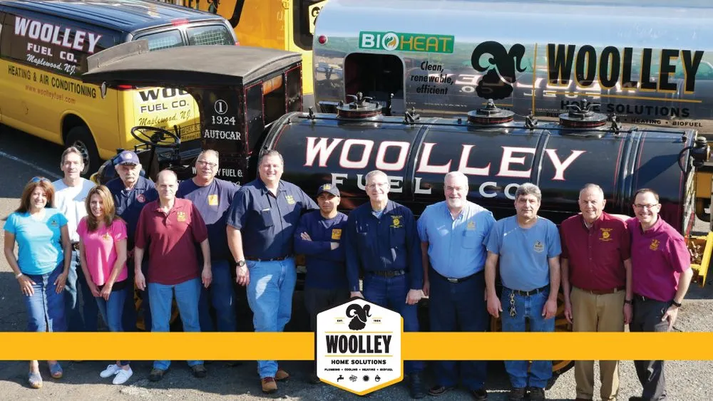 Slide of Woolley Home Solutions