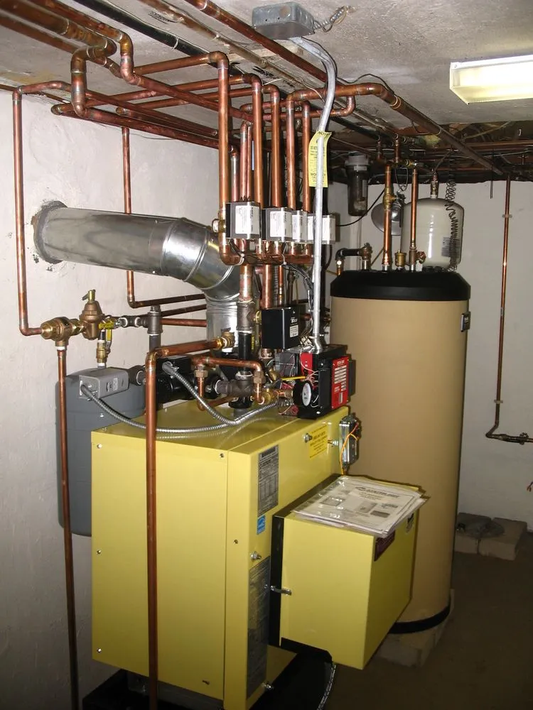 Slide of Woolley Home Solutions