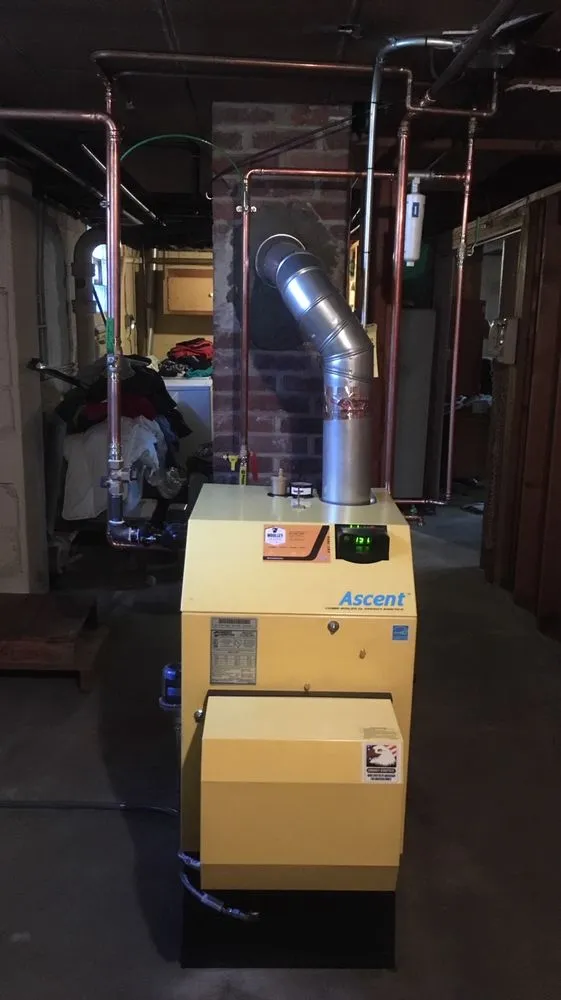 Slide of Woolley Home Solutions