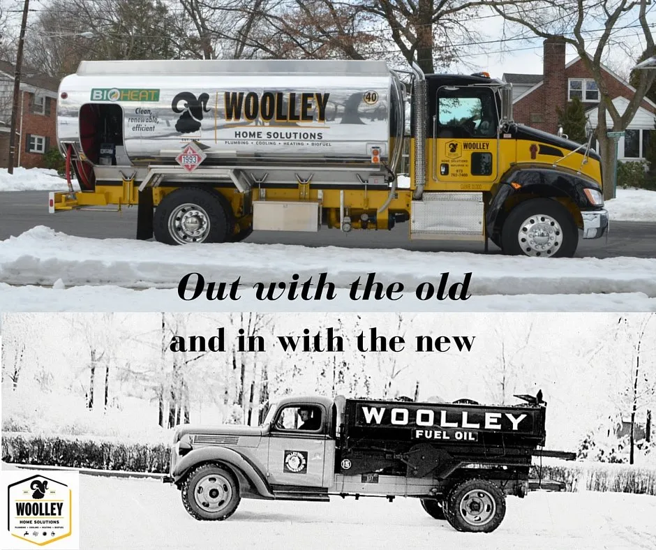 Slide of Woolley Home Solutions