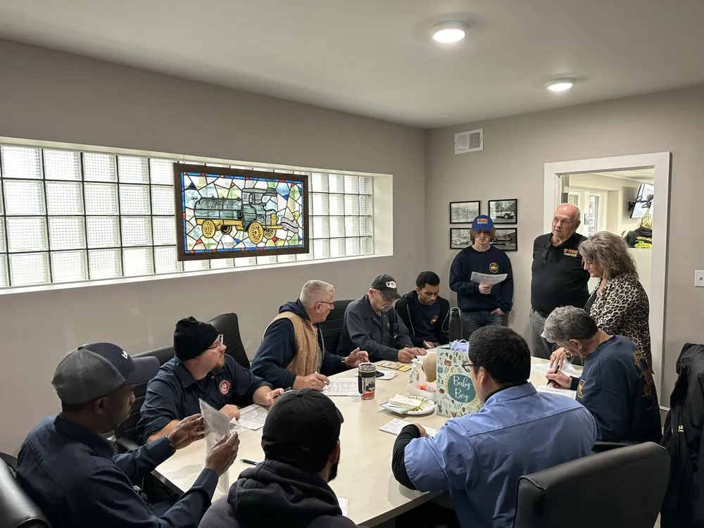 Slide of Woolley Home Solutions