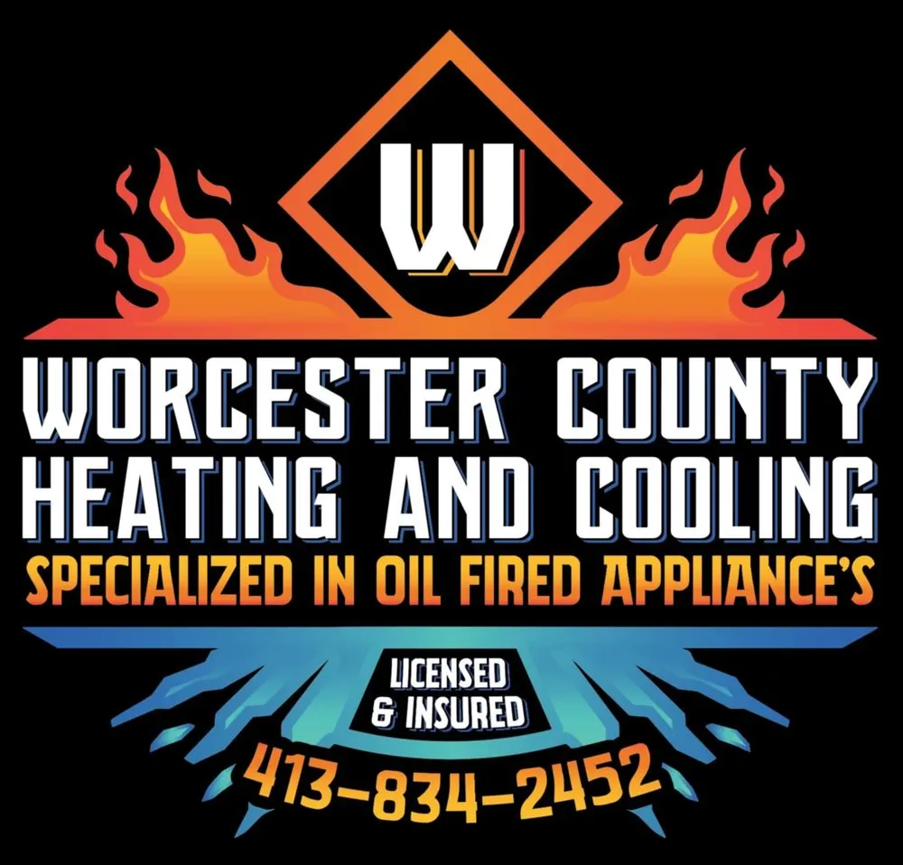 Slide of Worcester County Heating and Cooling