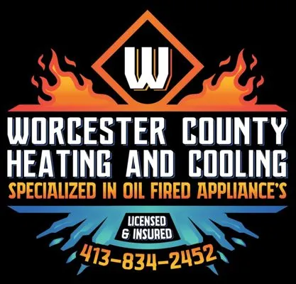 Worcester County Heating and Cooling