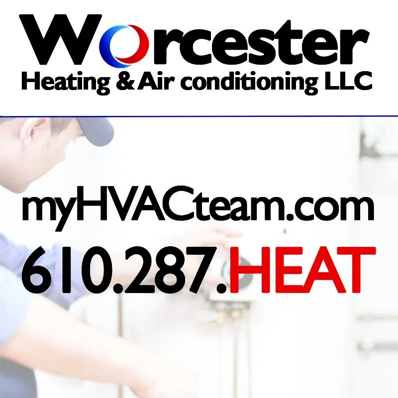 Slide of Worcester Heating & Air Conditioning