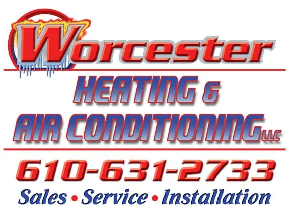 Slide of Worcester Heating & Air Conditioning