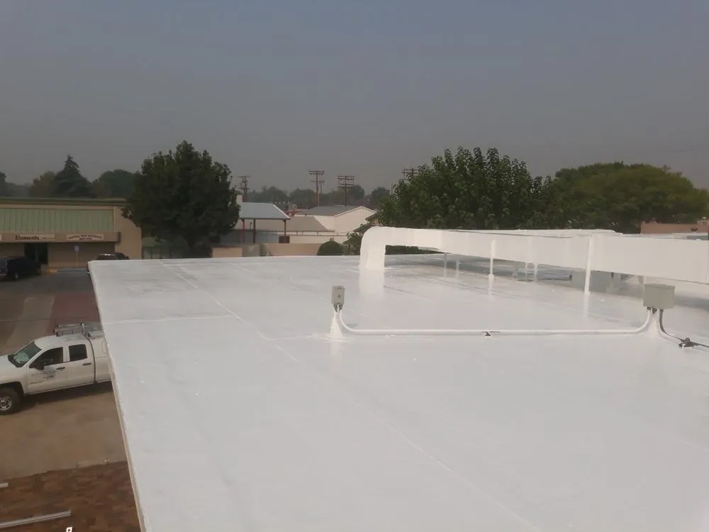 Slide of Working Class American Construction