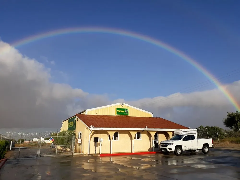 Slide of Working Class HVAC