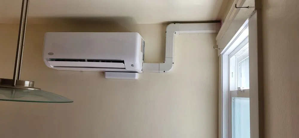 Slide of Working Class Services