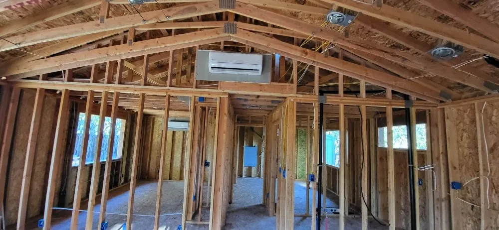 Slide of Working Class Services