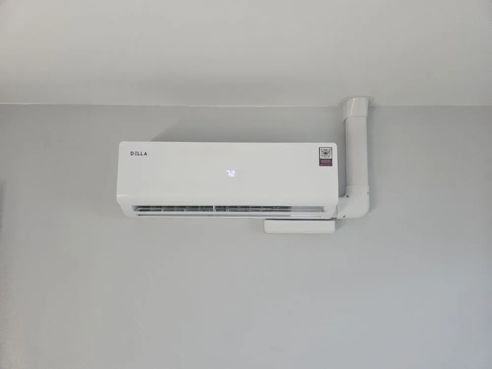 Slide of Working Class Services