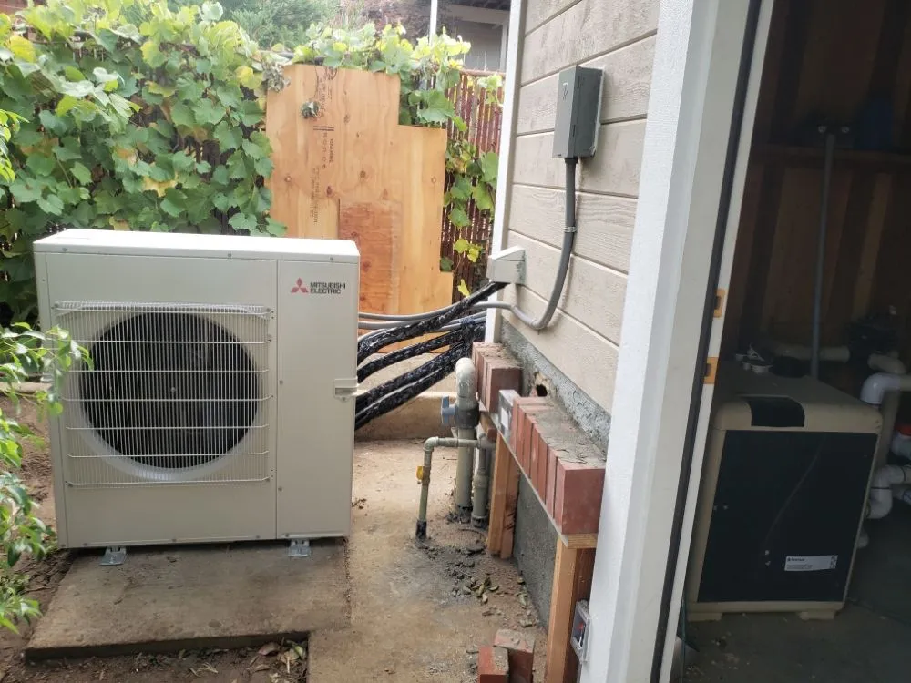 Slide of Working Class Services