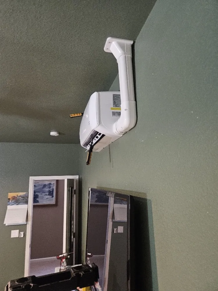 Slide of Working Class Services