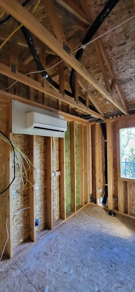 Slide of Working Class Services