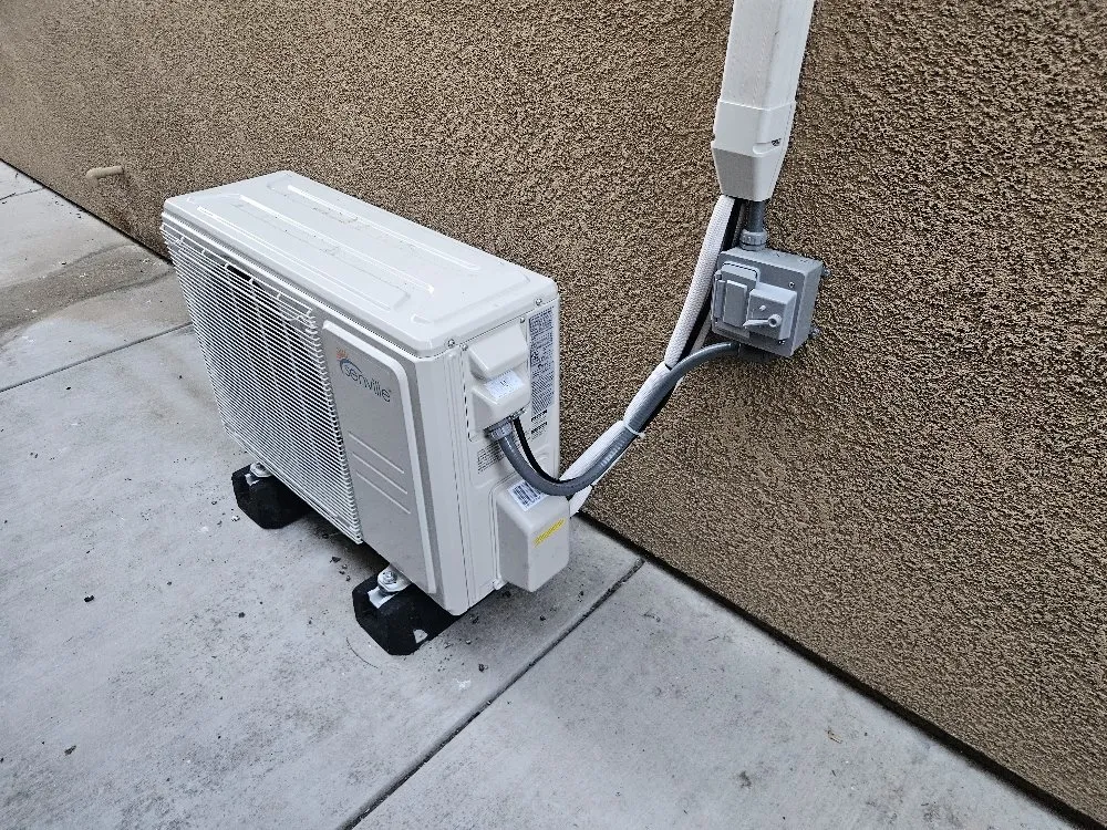 Slide of Working Class Services