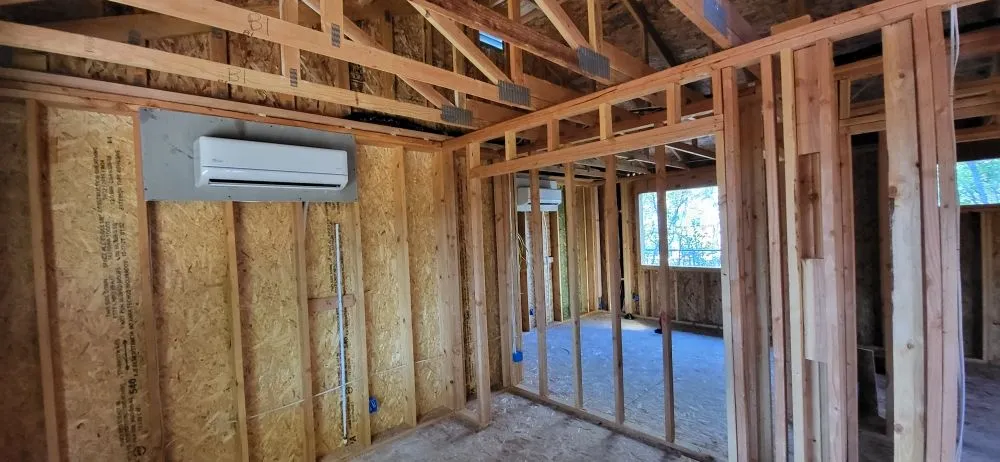 Slide of Working Class Services