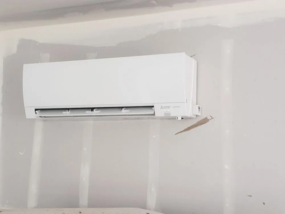 Slide of Working Class Services