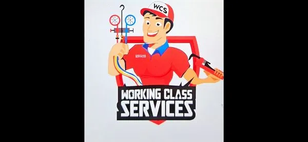 Working Class Services Logo