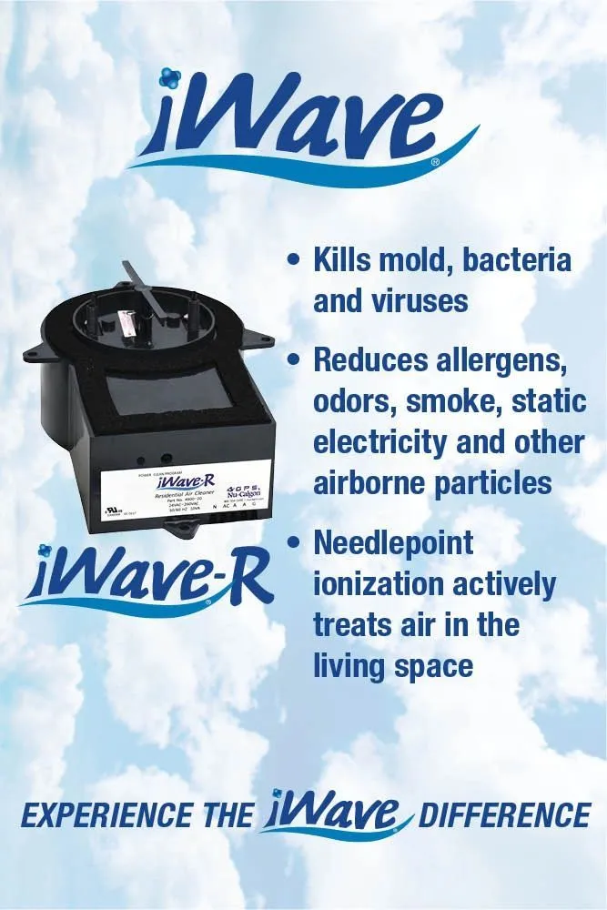 Slide of Working Wolves Heating and Cooling