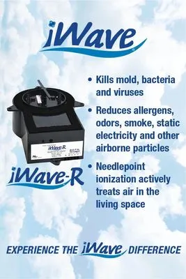 Working Wolves Heating and Cooling