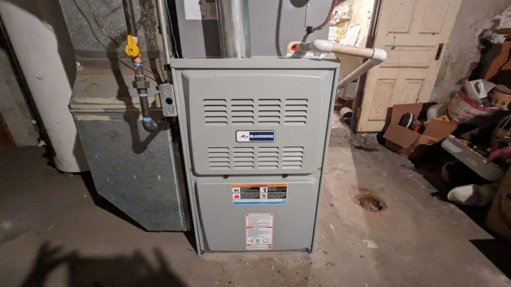 Slide of Workingman's Handyman