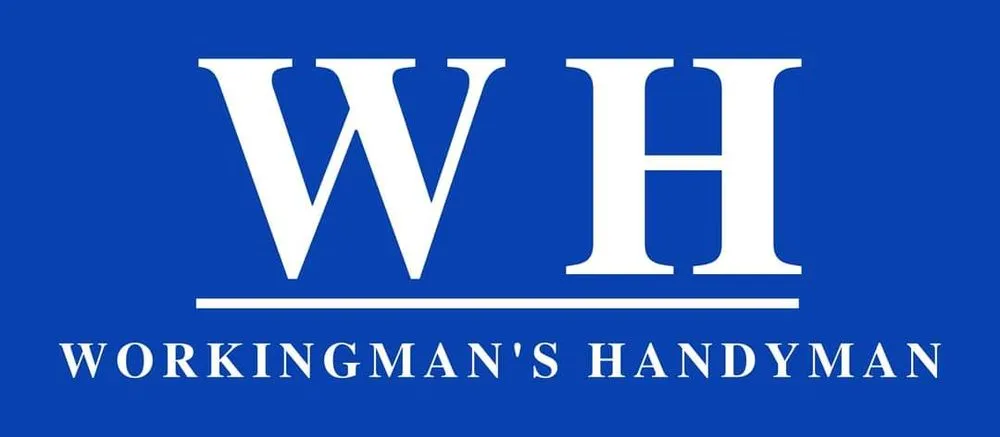 Slide of Workingman's Handyman