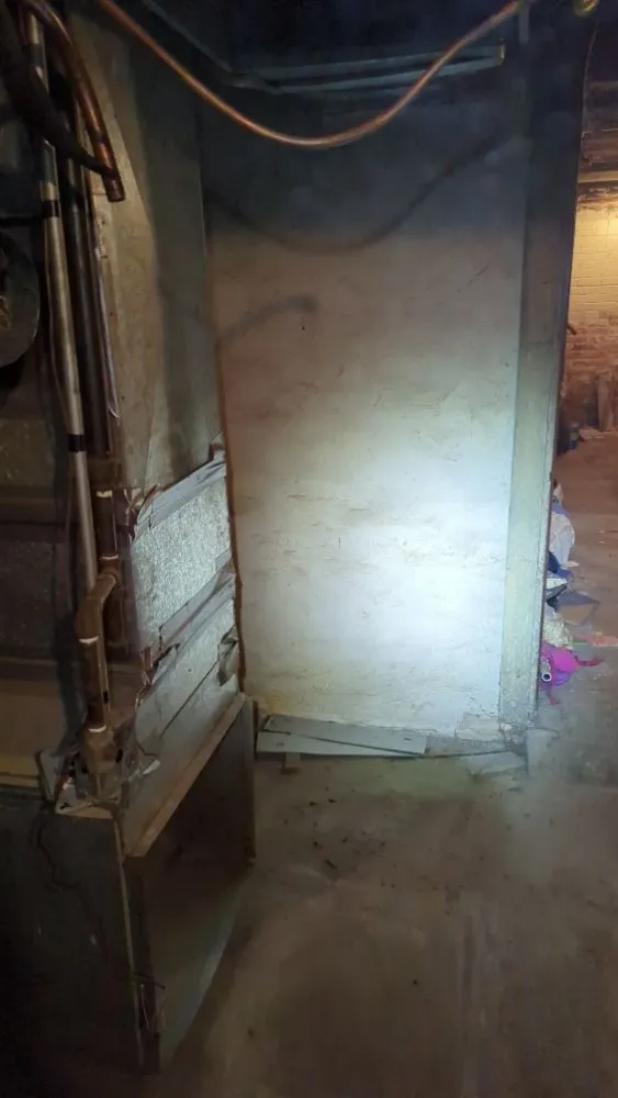 Slide of Workingman's Handyman