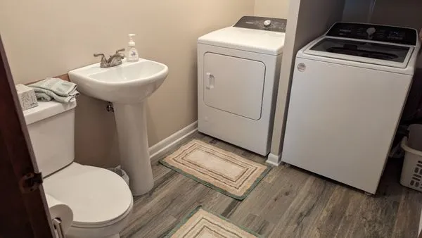 Workingman's Handyman