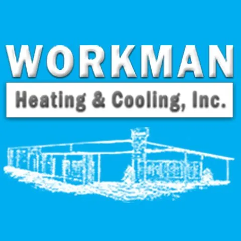 Slide of Workman Heating & Cooling