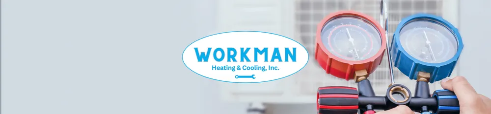 Slide of Workman Heating & Cooling