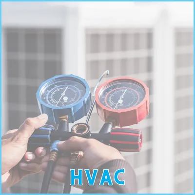 Workman Heating & Cooling