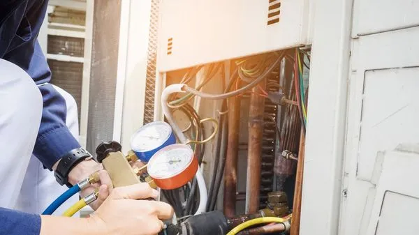 Workman Heating Air and Appliance Repair