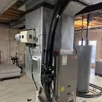 Slide of Workman Heating Cooling Geothermal
