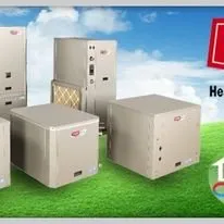 Slide of Workman Heating Cooling Geothermal