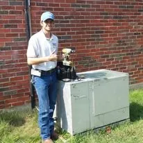 Slide of Workman Heating Cooling Geothermal