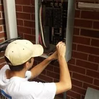 Slide of Workman Heating Cooling Geothermal