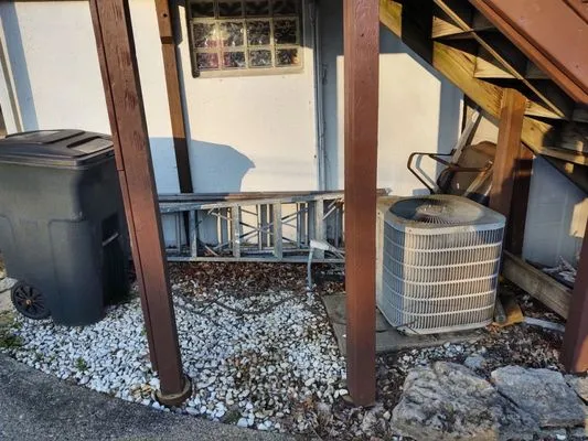 Workman Heating Cooling Geothermal