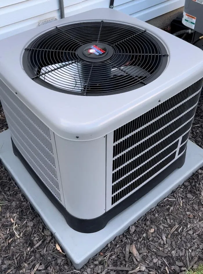 Slide of Workman HVAC Services