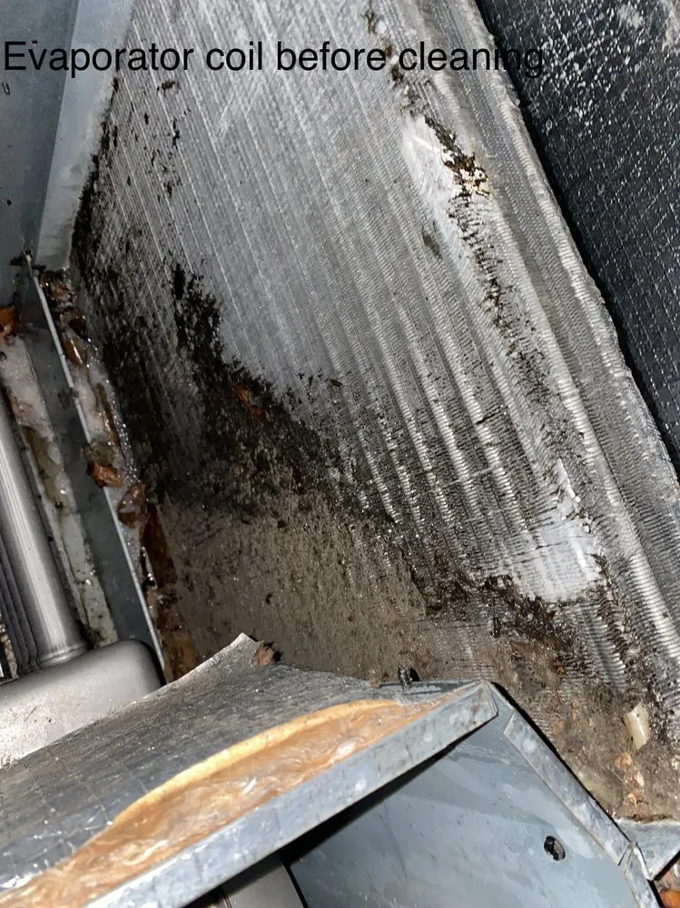 Slide of Workman HVAC Services