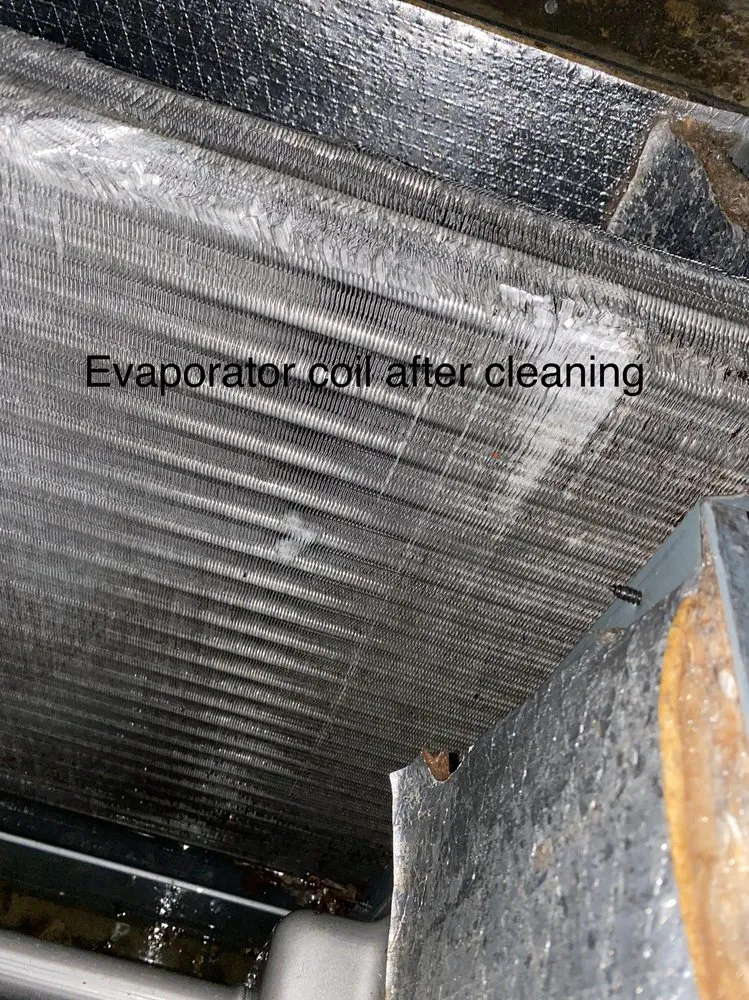 Slide of Workman HVAC Services