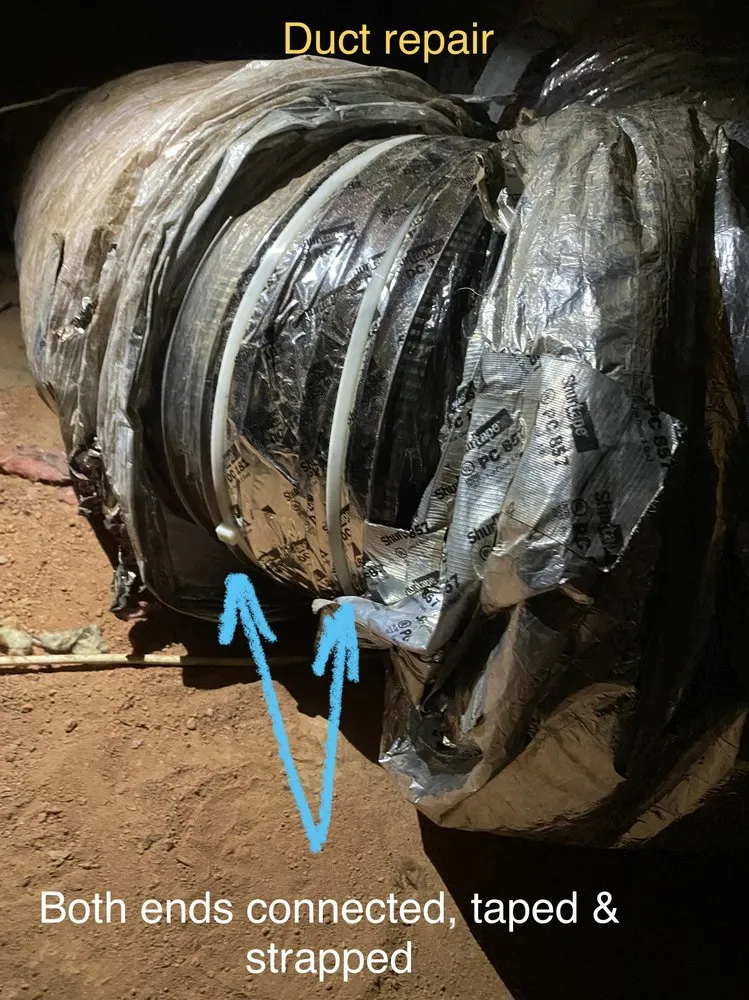 Slide of Workman HVAC Services