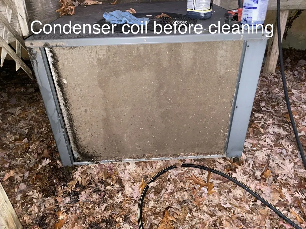 Slide of Workman HVAC Services