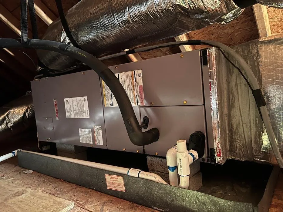 Slide of Workman HVAC Services